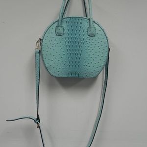 Aqua Purse